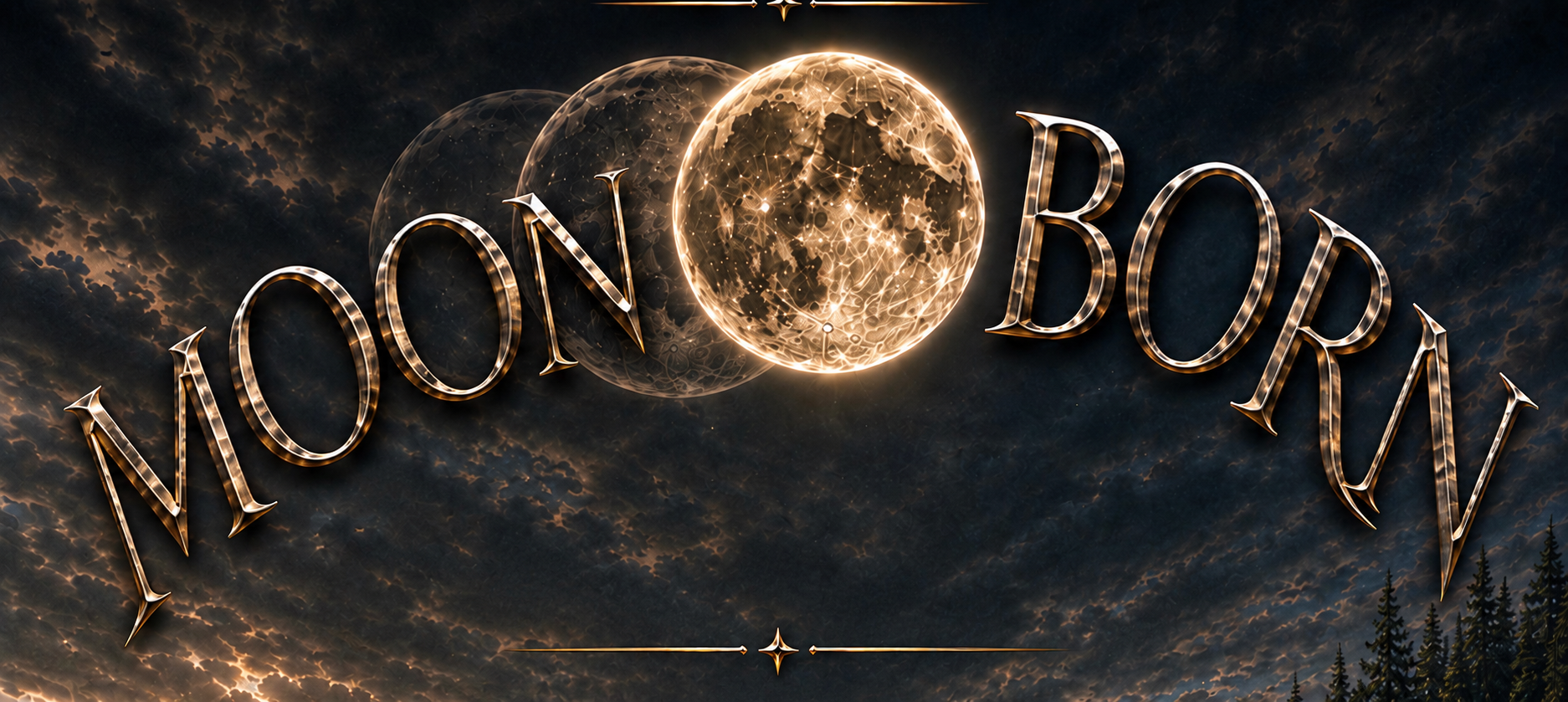 Moonborn